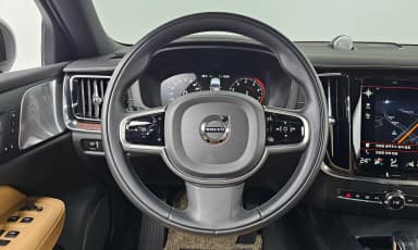 V60 Cross-Country 2nd Generation