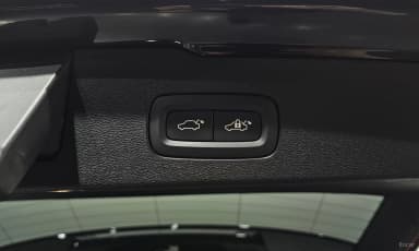 V60 Cross-Country 2nd Generation