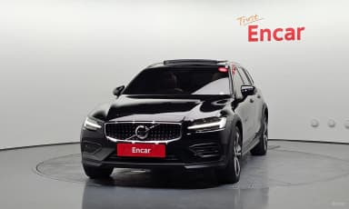 V60 Cross-Country 2nd Generation