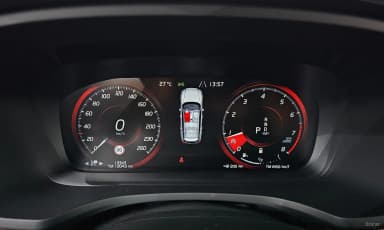 V60 Cross-Country 2nd Generation