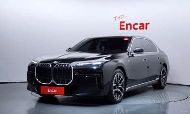 7 Series (G70)