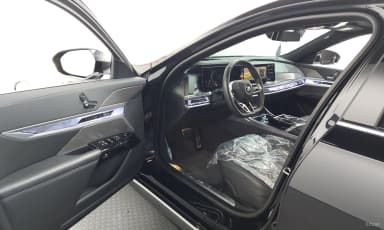 7 Series (G70)