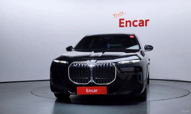 7 Series (G70)