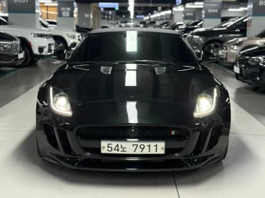 F-TYPE
