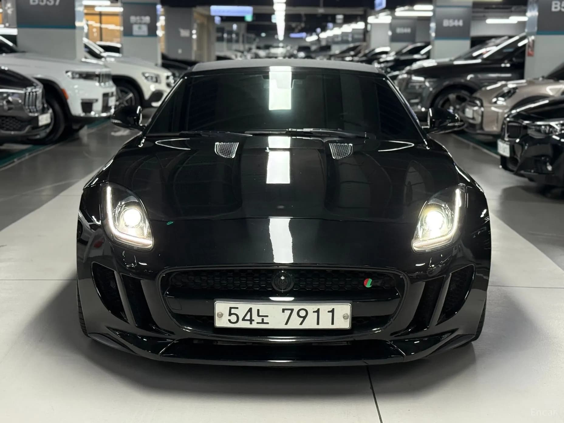 F-TYPE