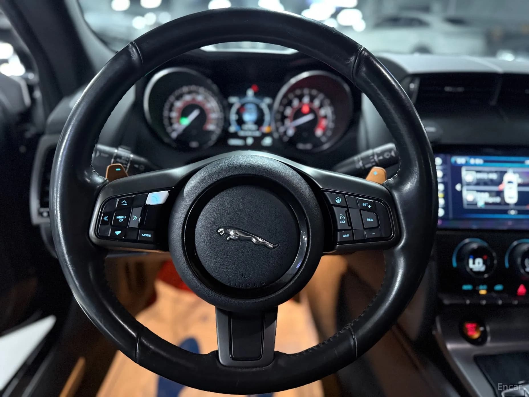 F-TYPE