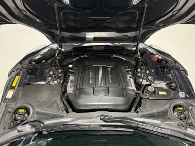 F-TYPE