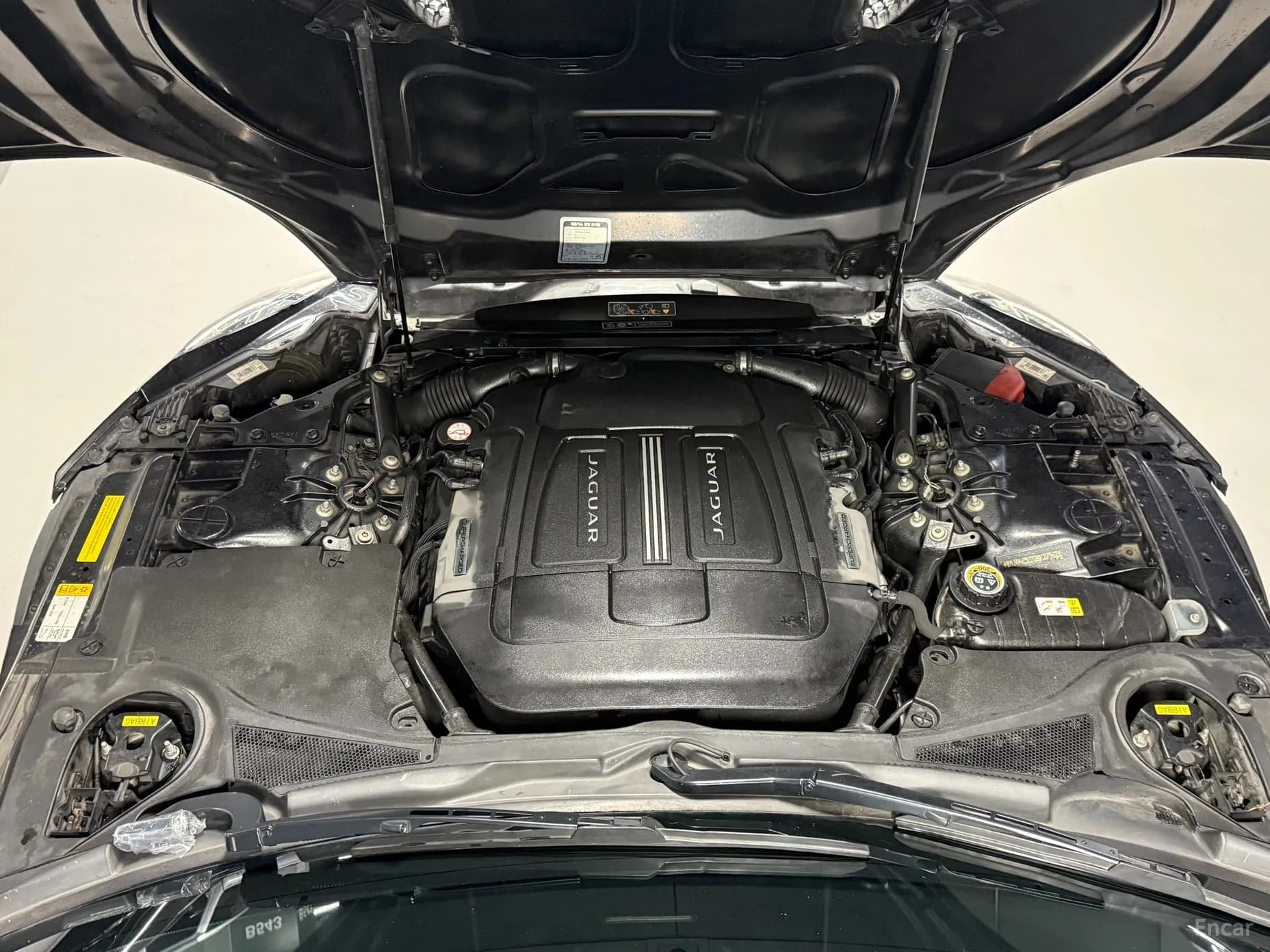 F-TYPE