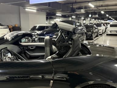 F-TYPE