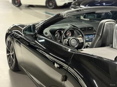 F-TYPE