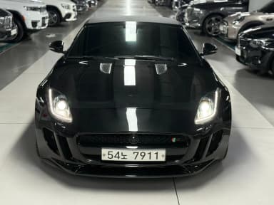 F-TYPE