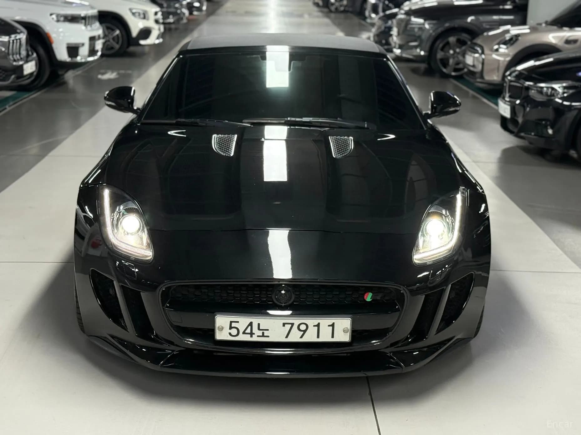 F-TYPE