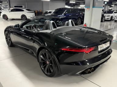 F-TYPE