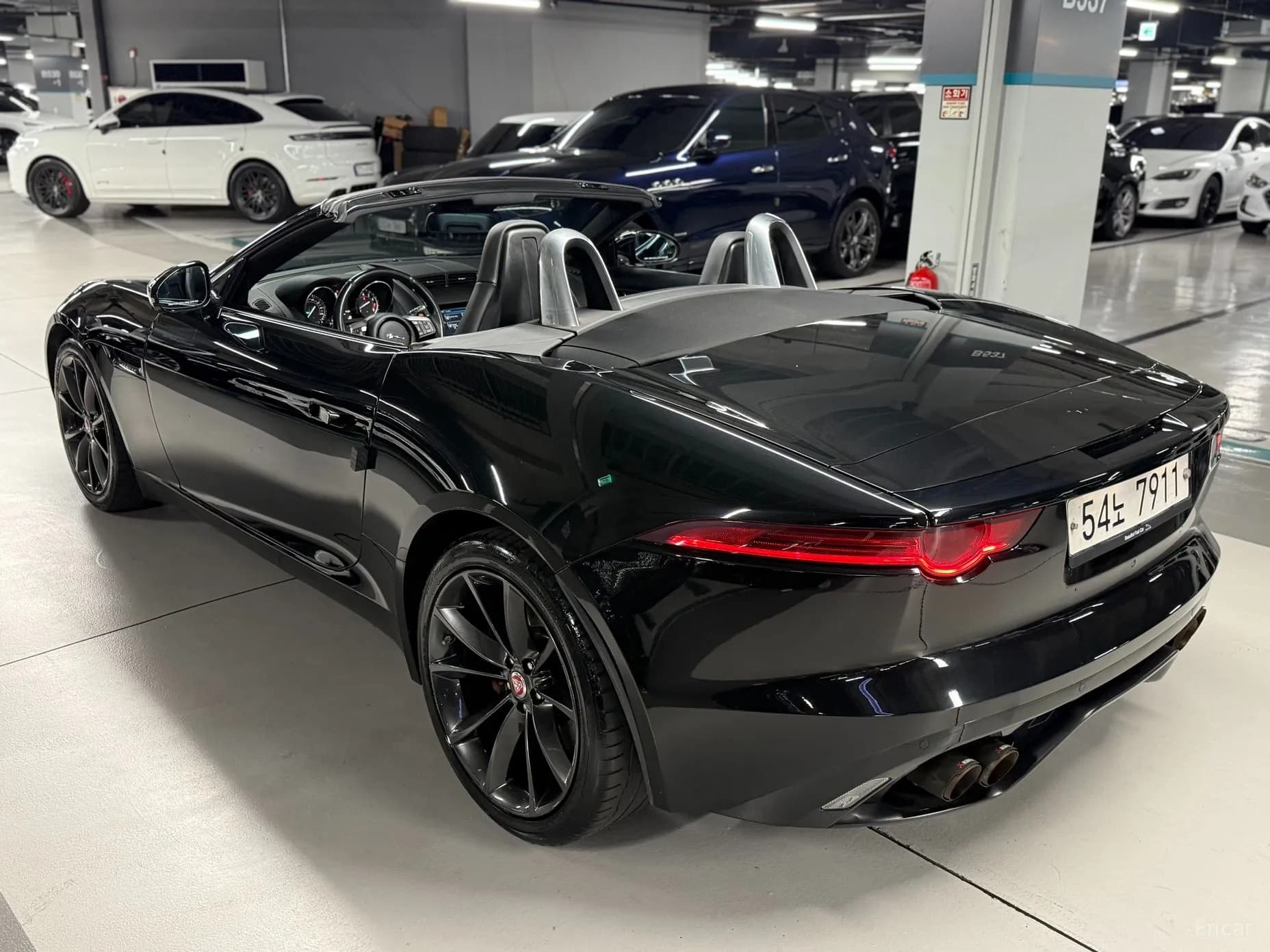 F-TYPE
