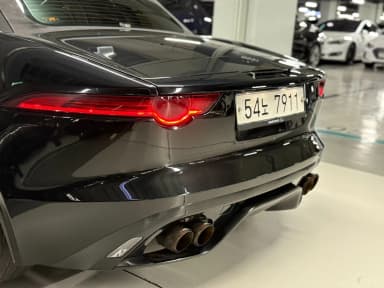 F-TYPE