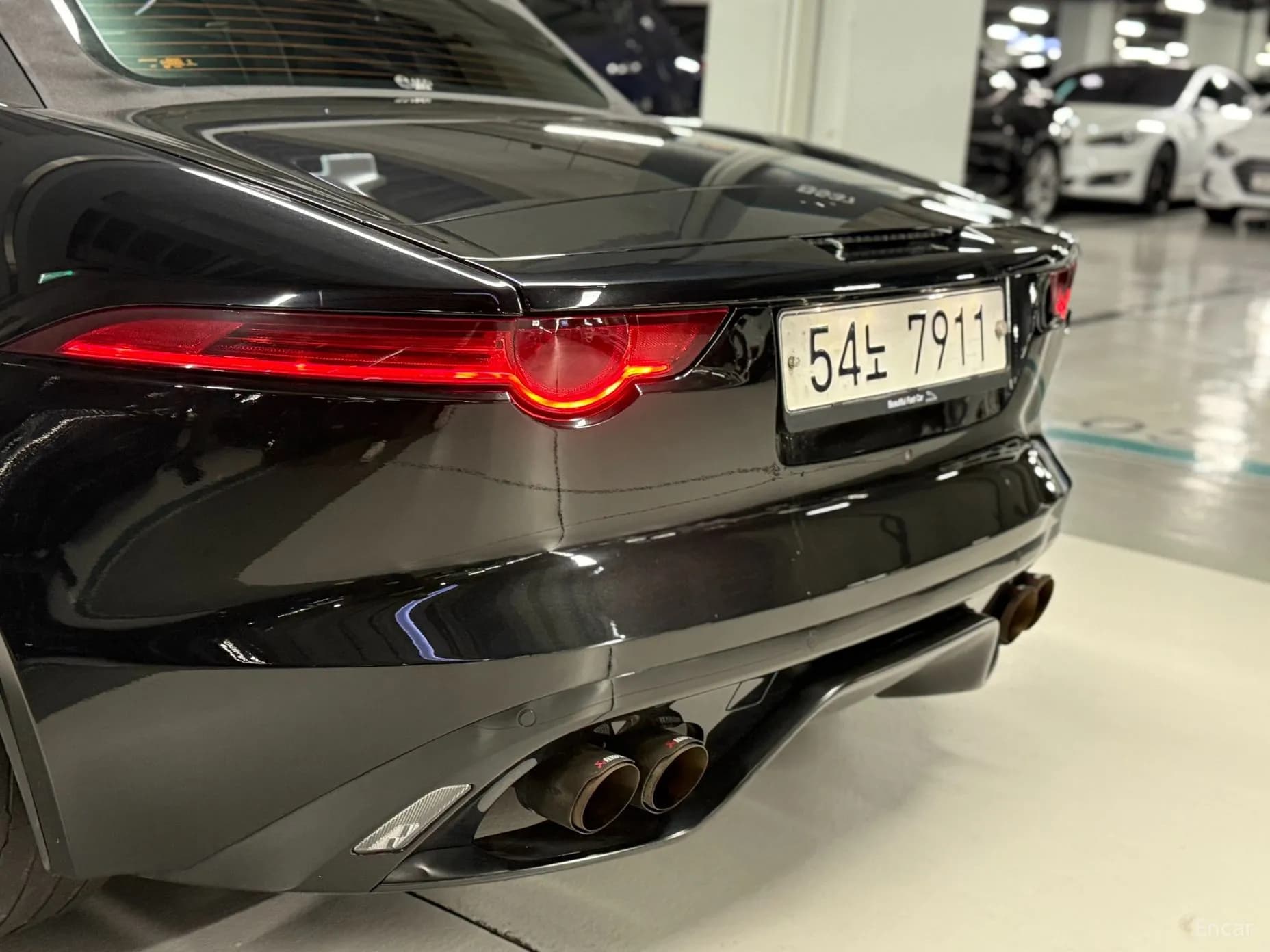 F-TYPE
