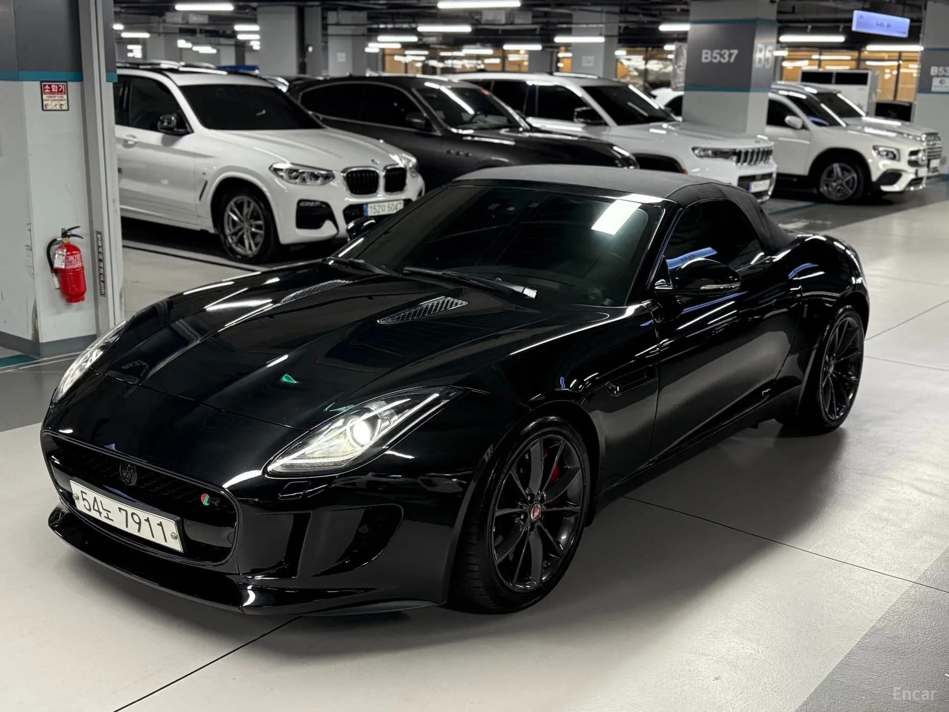 F-TYPE