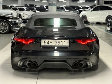 F-TYPE