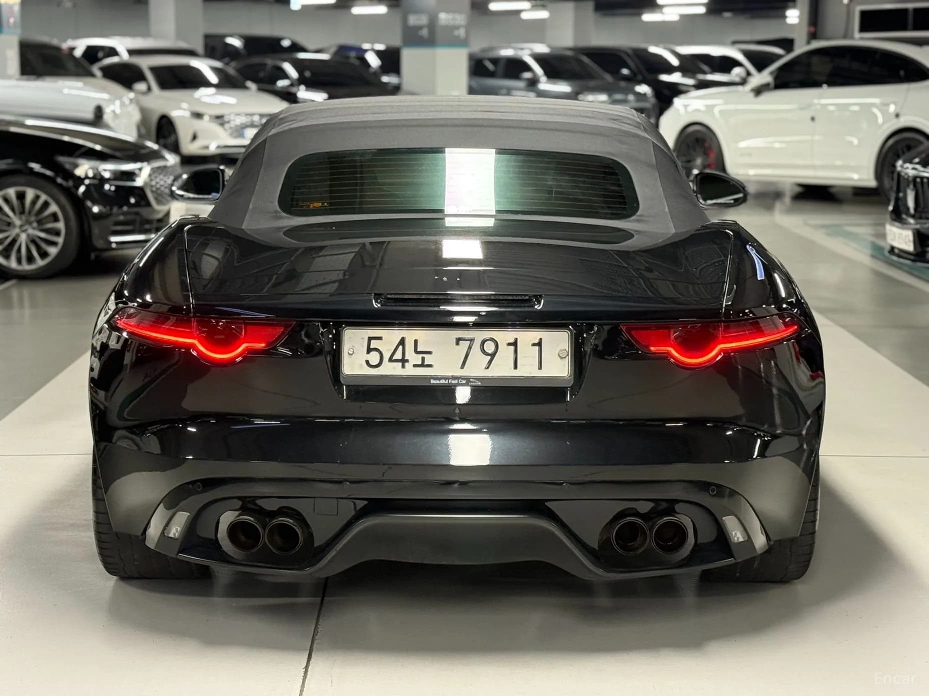 F-TYPE