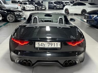 F-TYPE