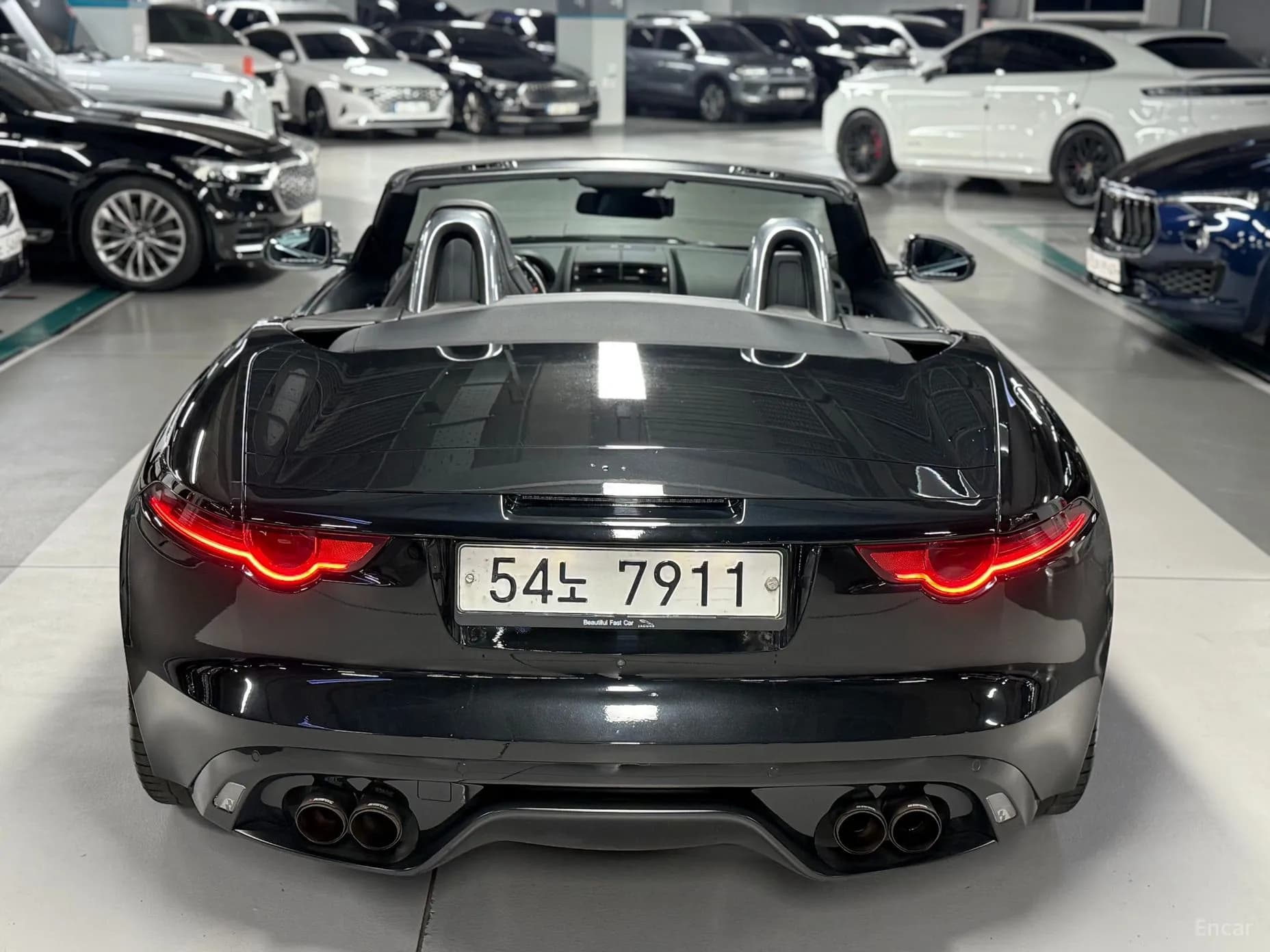 F-TYPE