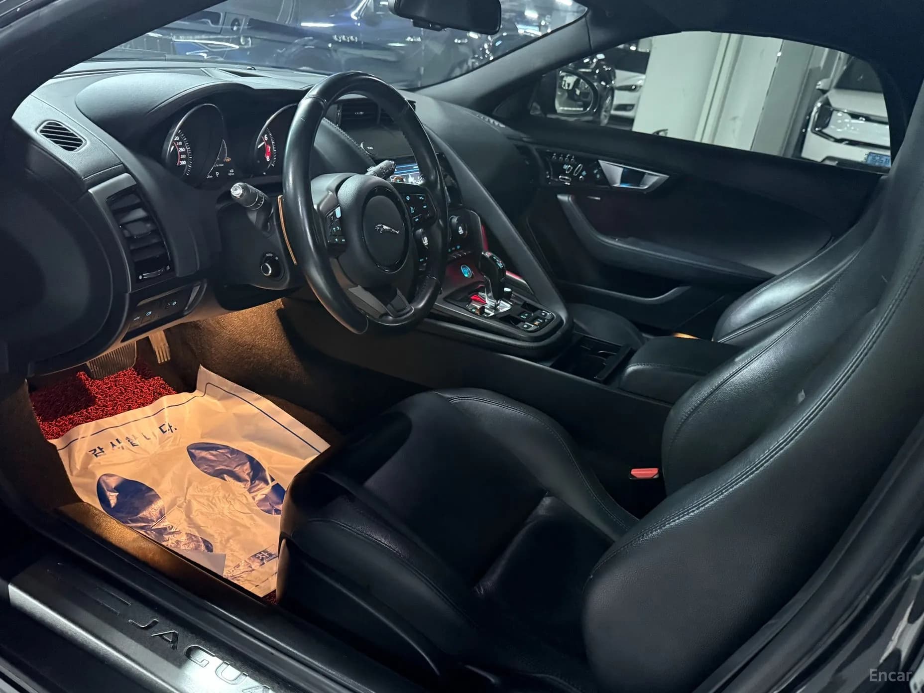F-TYPE