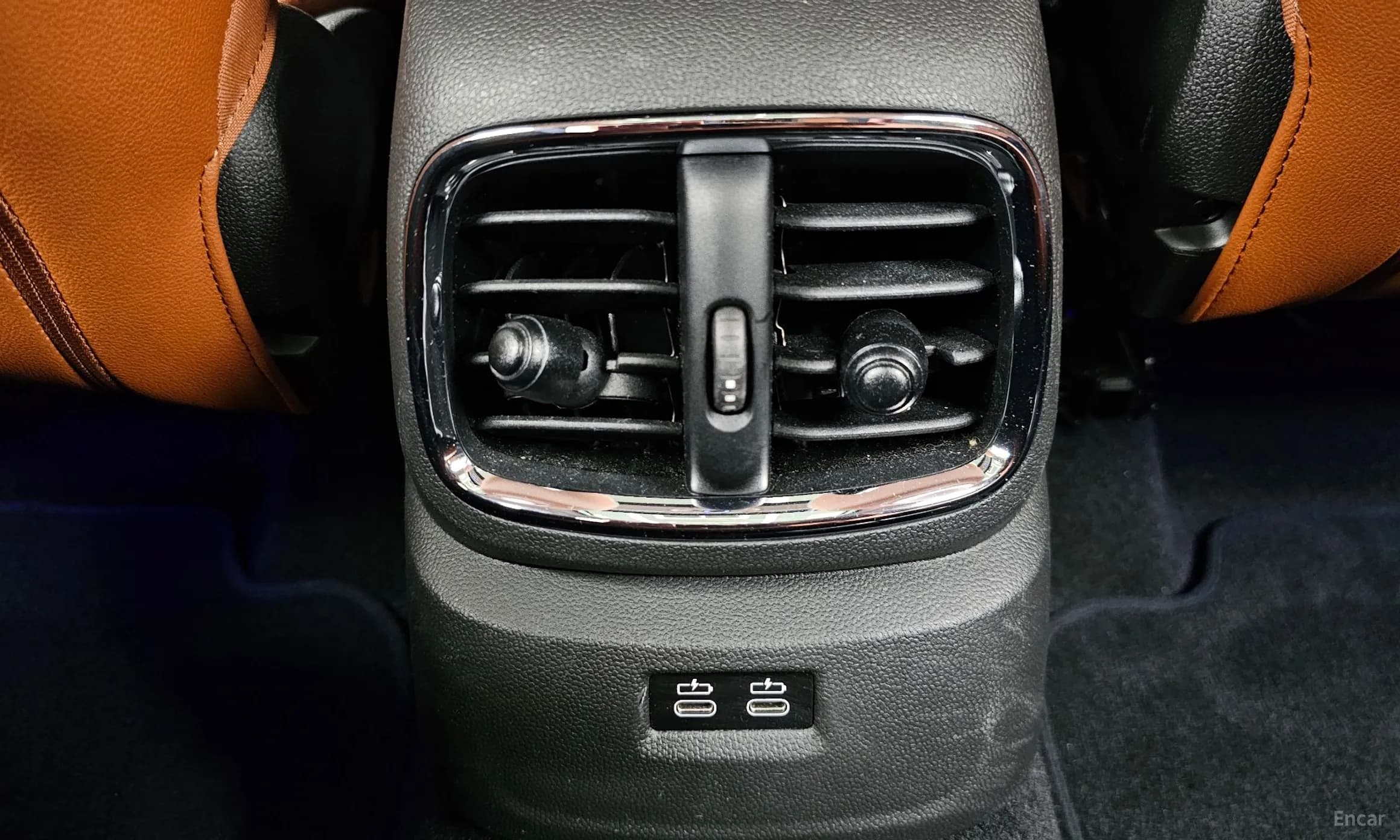 Cooper S Countryman