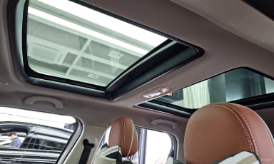 Cooper S Countryman