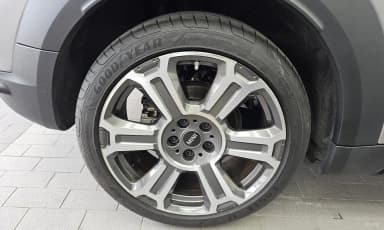Cooper S Countryman