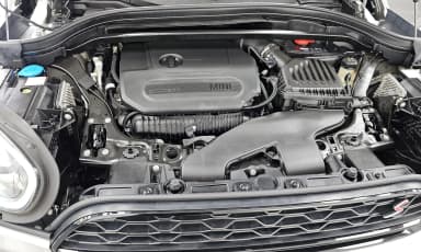 Cooper S Countryman