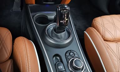 Cooper S Countryman