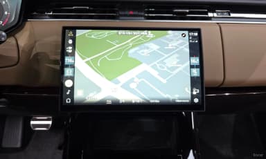 Range Rover Sport 3rd Generation