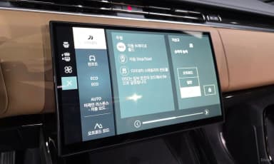 Range Rover Sport 3rd Generation