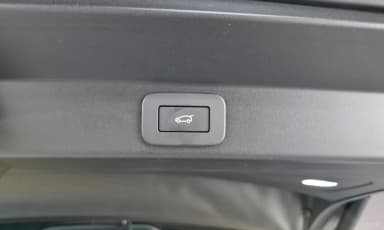 Range Rover Sport 3rd Generation