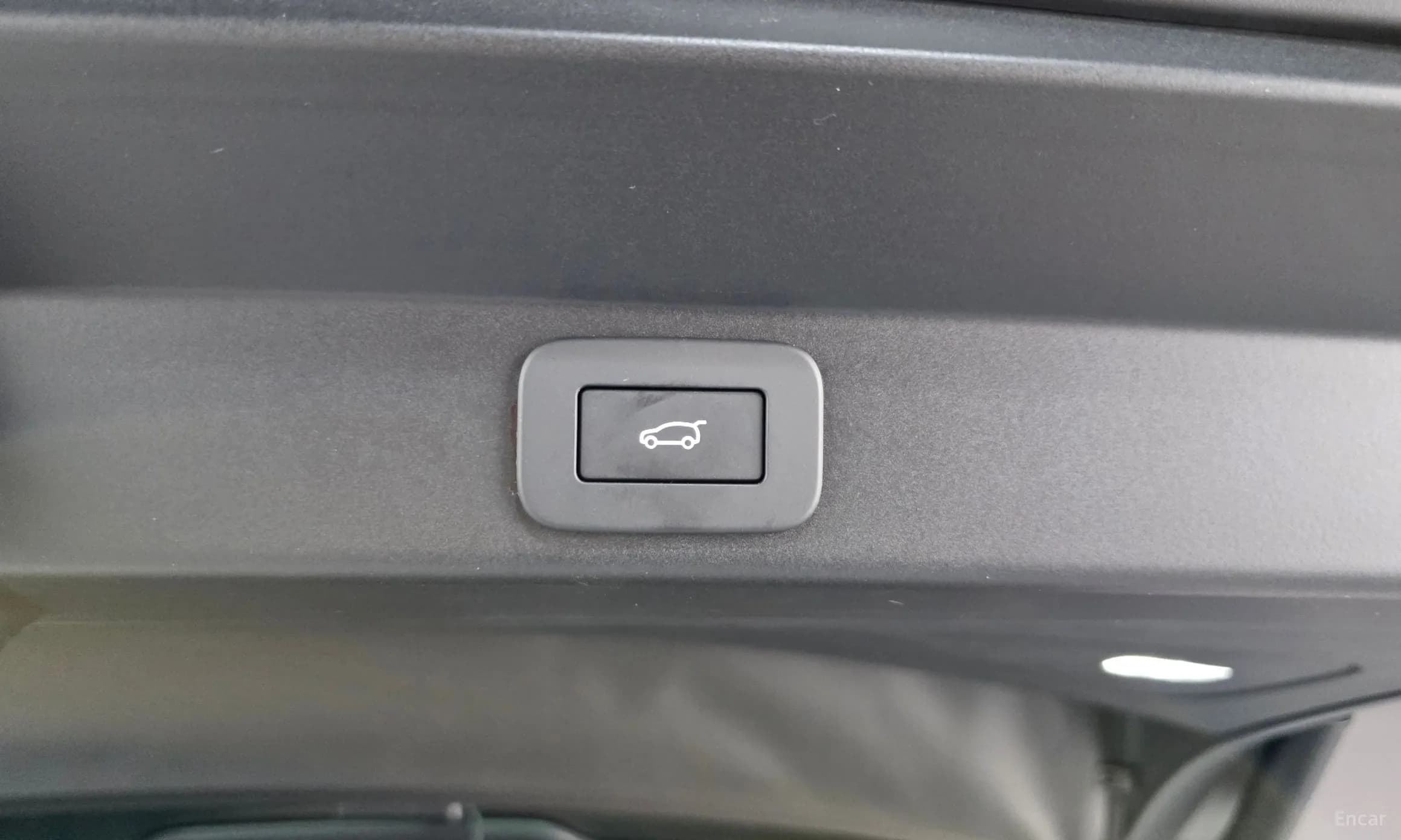 Range Rover Sport 3rd Generation