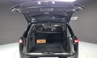 Range Rover Sport 3rd Generation