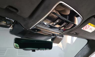 Range Rover Sport 3rd Generation
