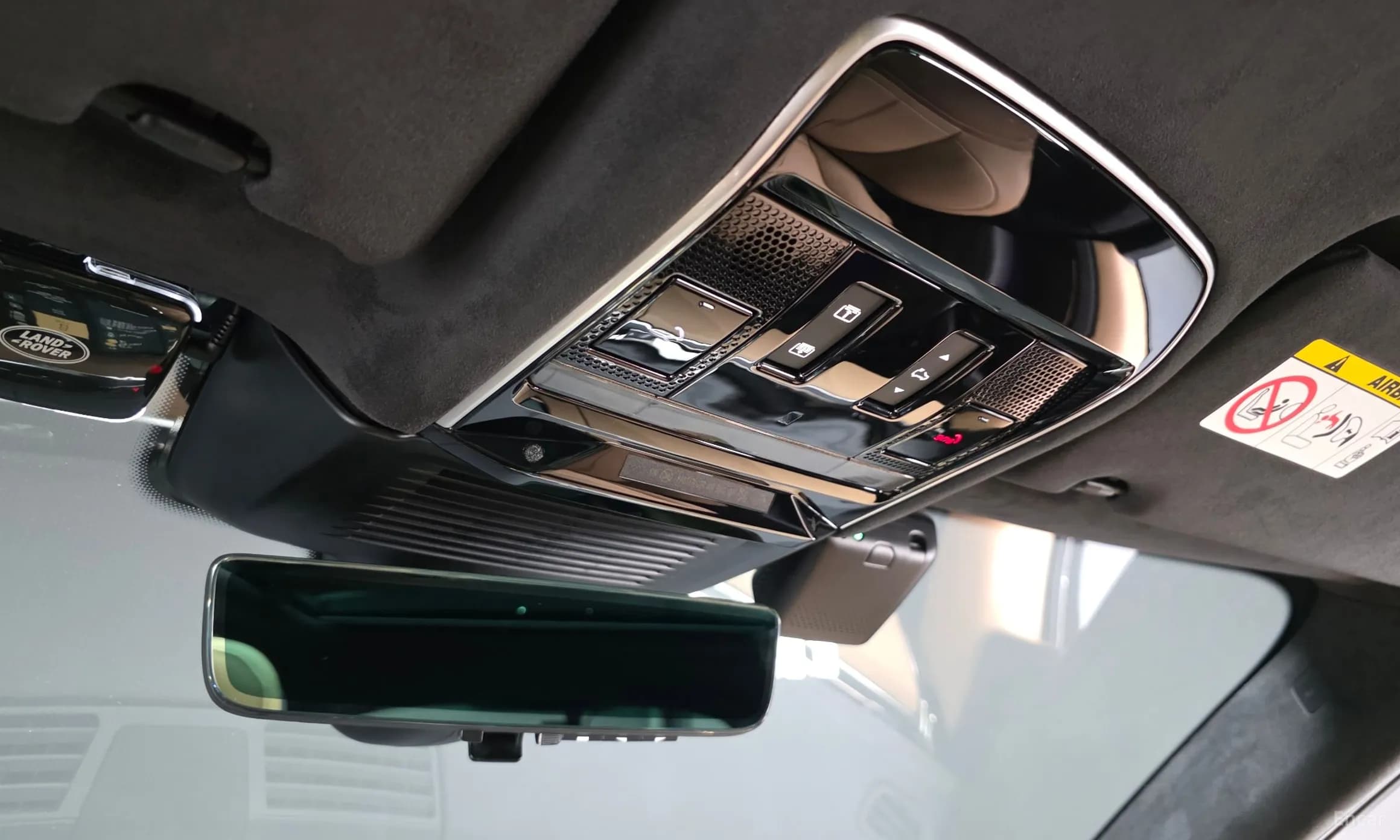 Range Rover Sport 3rd Generation