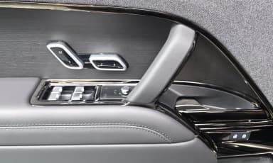 Range Rover Sport 3rd Generation