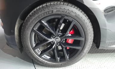 Range Rover Sport 3rd Generation