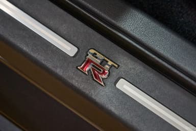 GT-R