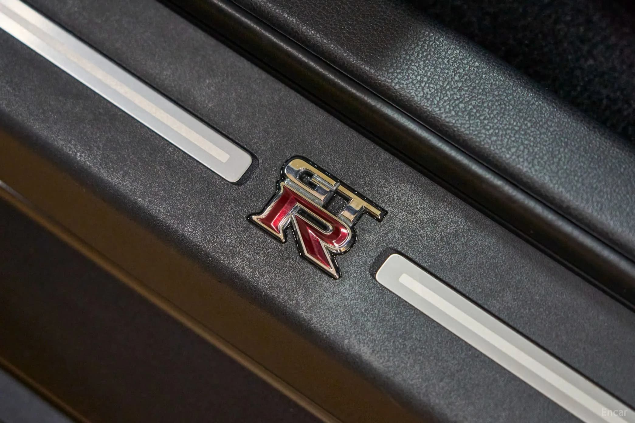GT-R