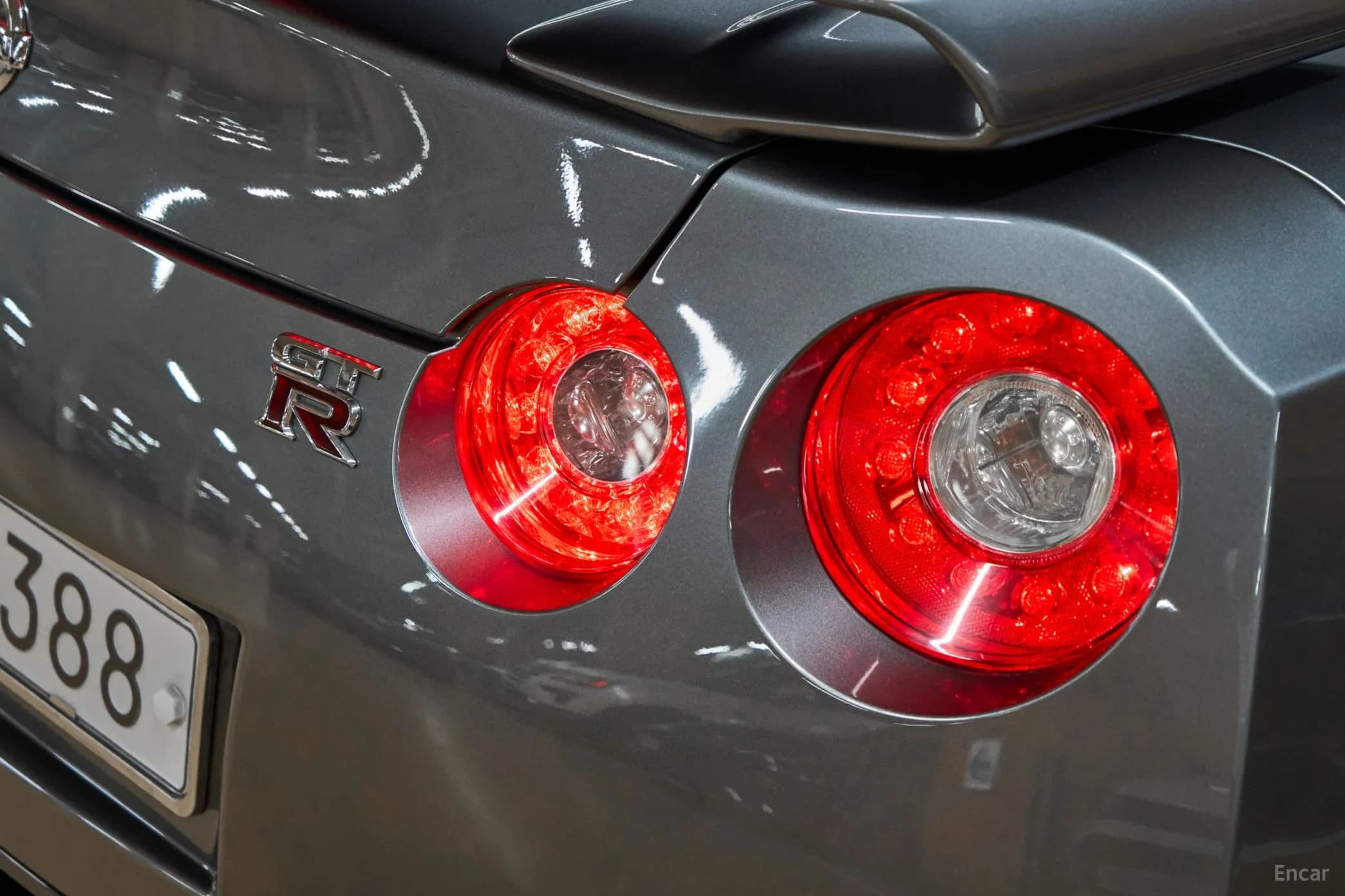 GT-R