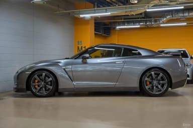 GT-R