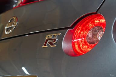 GT-R