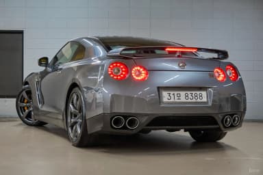 GT-R