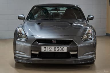 GT-R