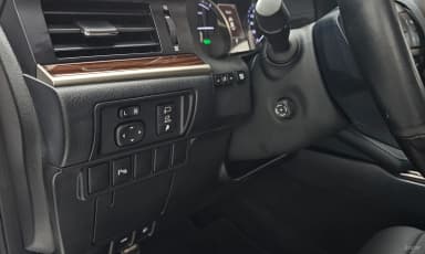 New ES300h