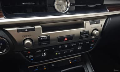 New ES300h