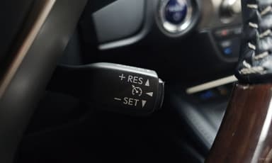 New ES300h